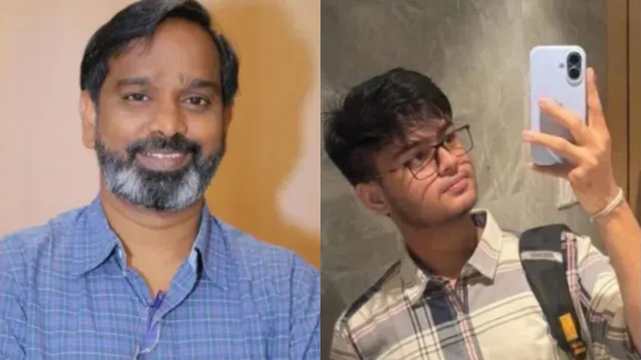 IIT Bombay Case: क्या ChatGPT हिस्ट्री खोलेगी साहिल की मौत का राज? iPhone अनलॉक करने में जुटी मुंबई क्राइम ब्रांच