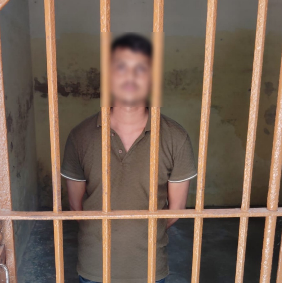 दुष्कर्म का वीडियो वायरल कर बोला- जान से मार दूंगा, अब पुलिस ने ऐसे सिखाया सबक