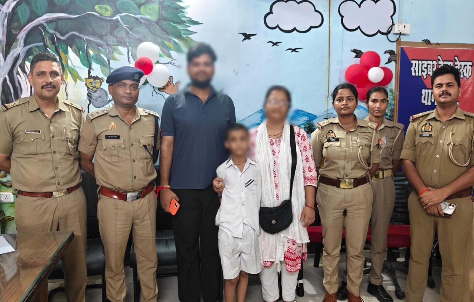 Gorakhpur Missing Student: स्कूल के बाद अचानक लापता बच्चा, CCTV ने खोला रास्ता तो पुलिस भी रह गई हैरान