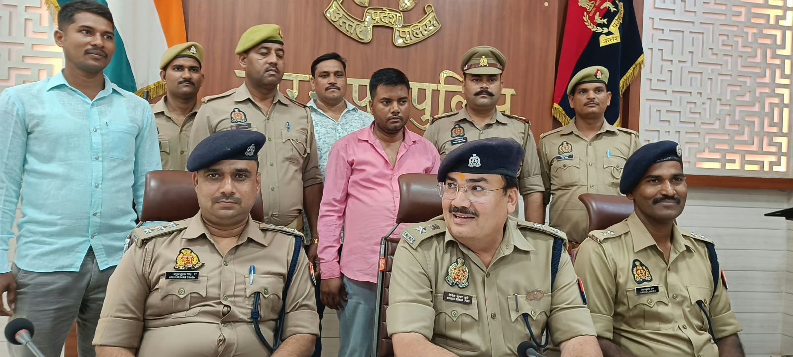 Gorakhpur: सोते समय सिर पर किए चार वार, सुबह मचा हड़कंप; शक ने खोला 20 साल के शुभम की हत्या का राज