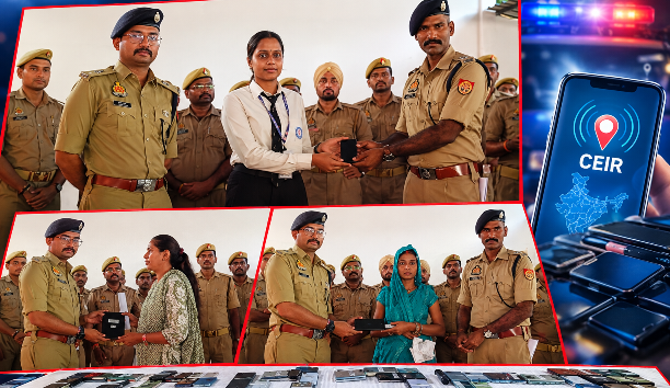 जिसका किसी को नहीं था पता, वो राज फोन ने खुद खोल दिया! गोरखपुर में चौंकाने वाला मामला