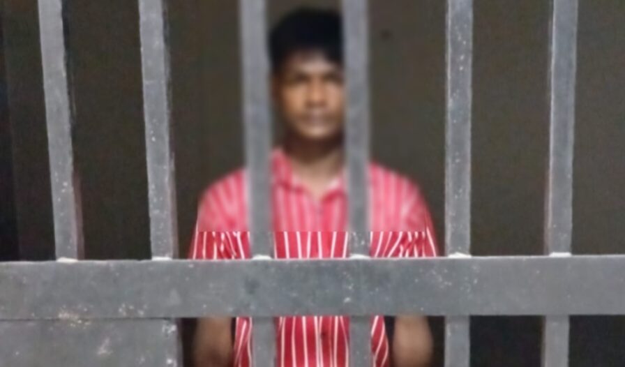 Gorakhpur News: हाथ में पिस्टल लहराता दिखा युवक, वीडियो वायरल होते ही पहुंची पुलिस; जांच में खुला बड़ा राज