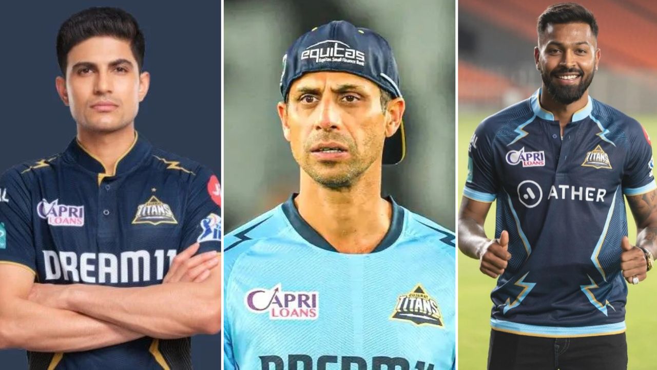 ‘एक नॉर्थ पोल तो दूसरा साउथ पोल’! आशीष नेहरा के इस बयान ने IPL में छेड़ी नई बहस