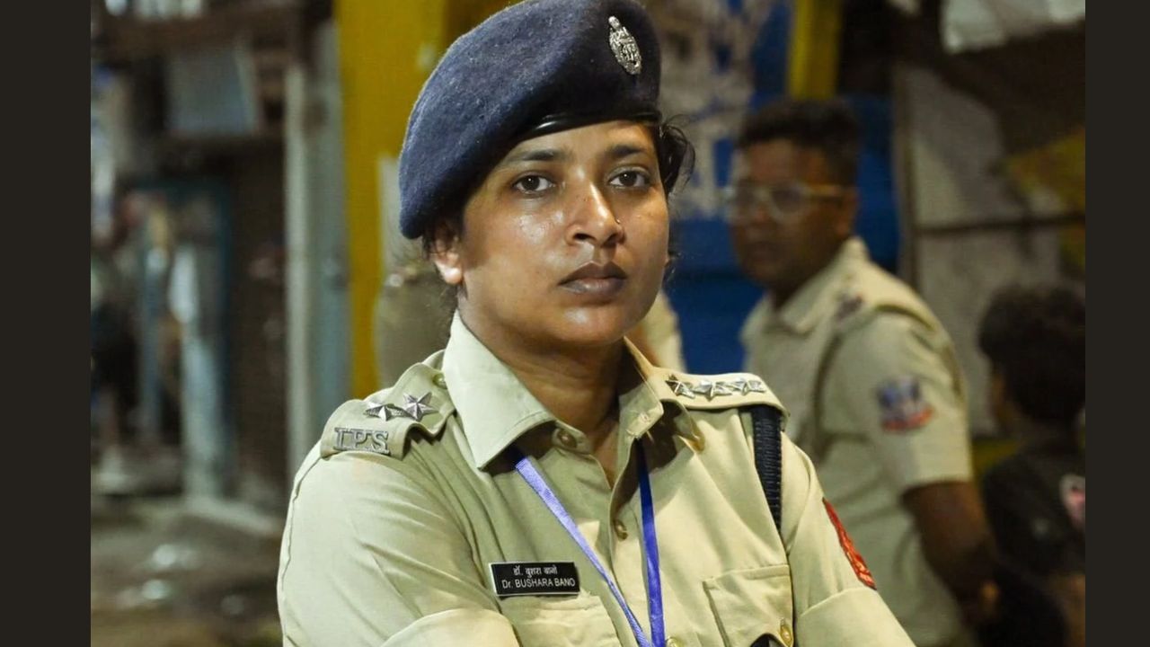 इंशाअल्लाह और जजाकल्लाह कहना पड़ा भारी, सोशल मीडिया के एक वीडियो ने कैसे हिला दी बंगाल की युवा IPS की कुर्सी?