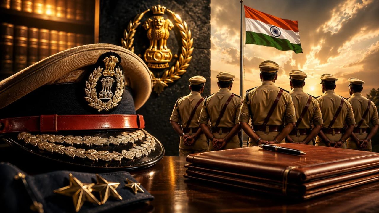 Bureaucracy: आधा दर्जन सीनियर IPS अफसरों को  डीजी स्तर के पदों पर मिली प्रोन्नति, देखिये सूची