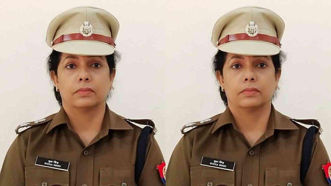 CBI के बाद सीधे NCRB में बड़ी एंट्री: जानिए कौन हैं IPS सुधा सिंह, जिनके लिए सरकार ने बदला नियम