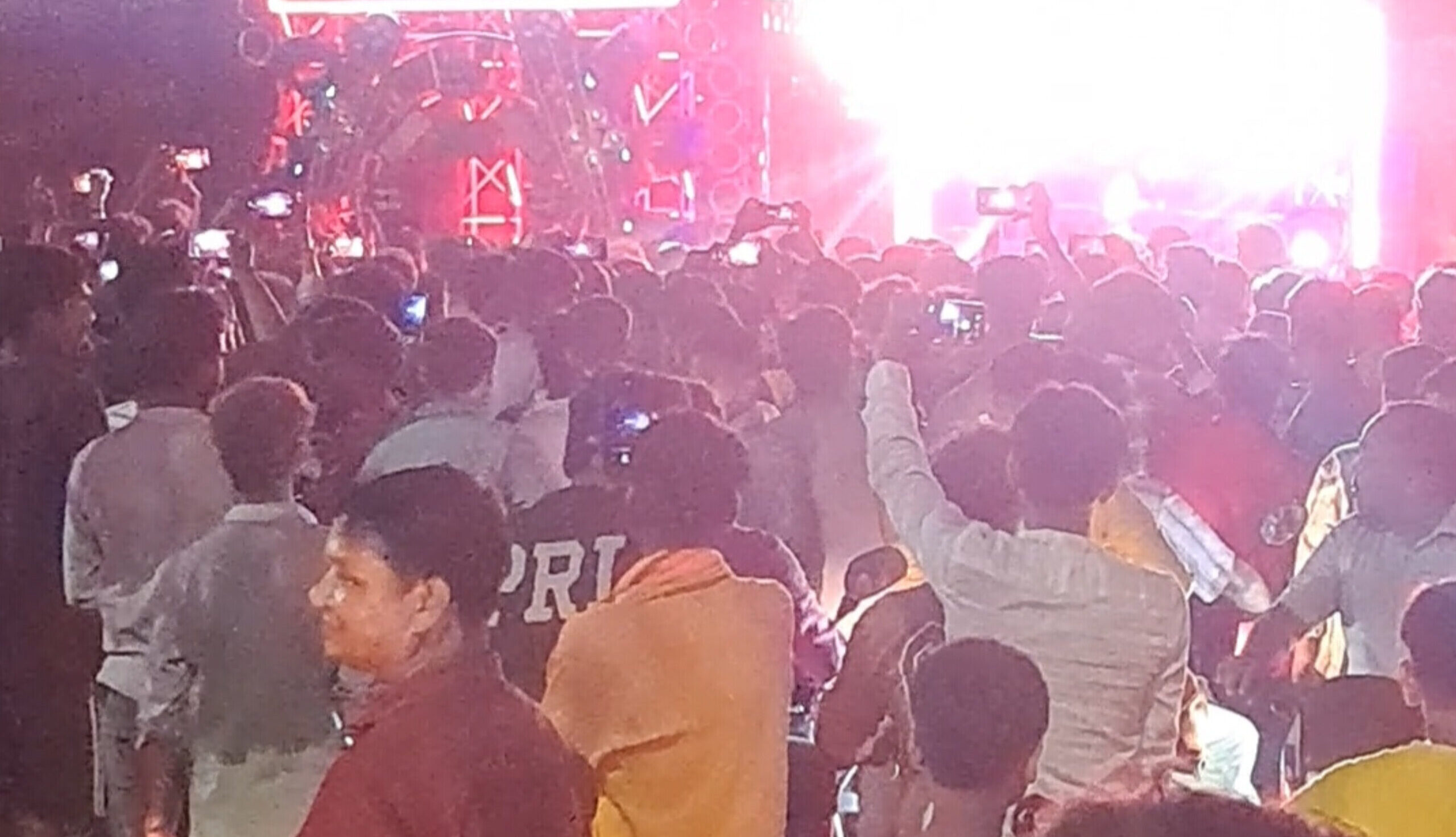 बलरामपुर में डीजे की तेज आवाज से बच्ची की मौत के बाद उठे सवाल, नियमों की अनदेखी पर घिरा सिस्टम