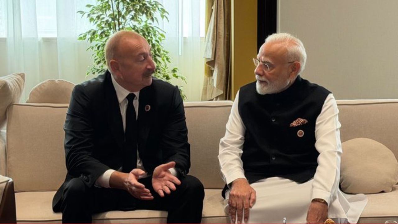 ऑपरेशन सिंदूर में पाक का दिया साथ, क्या अब भारत थामेगा अजरबैजान का हाथ? जानिए कूटनीति का नया खेल