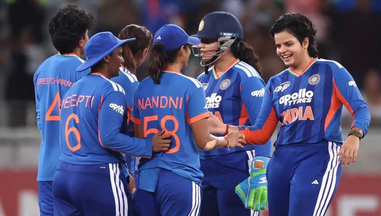 Asian Games 2026: 57 रन पर ढेर हुई जापानी टीम, 90 गेंद रहते भारत की शानदार जीत; सेमीफाइनल में अब बांग्लादेश से टक्कर