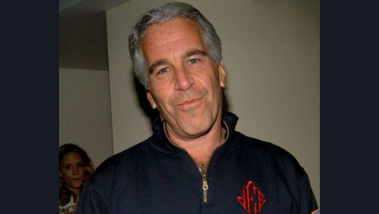 Epstein Files: मौत के बाद भी आतंक, बचपन की अश्लील तस्वीरों पर पीड़ितों का फूटा गुस्सा, संपत्ति पर ठोका केस