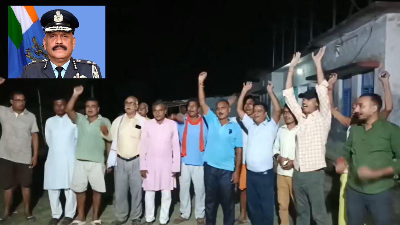 Video: देवरिया के लाल बने राम मंदिर ट्रस्ट के पहले CEO, पूर्व एयर मार्शल जितेंद्र मिश्रा का गांव से अयोध्या तक सफर