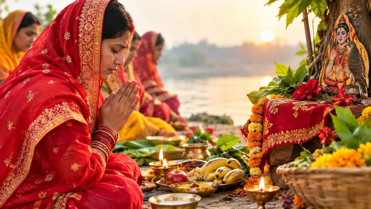 Jitiya Vrat 2026: श्राद्ध के बीच इकलौता त्योहार मनाया जाता है ‘जितिया’: क्यों है मां के इस कठिन निर्जला व्रत की कहानी इतनी खास?