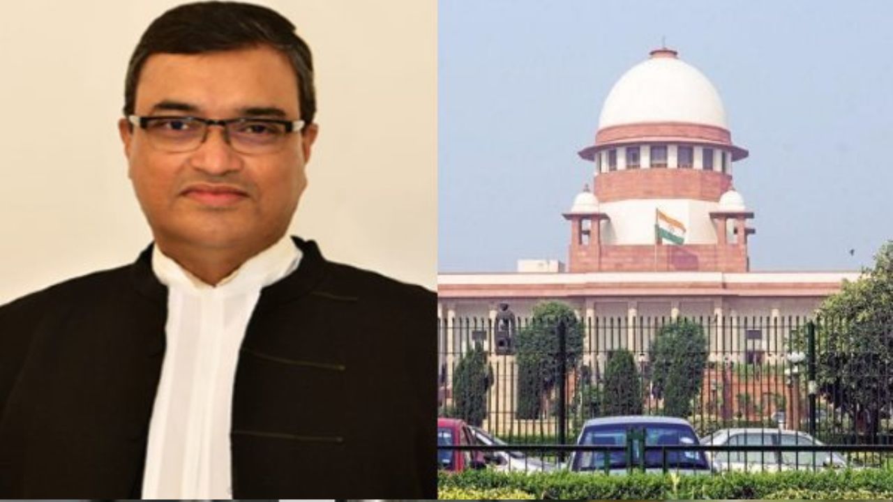 CEC-EC नियुक्ति कानून अब बड़ी बेंच के पास, जस्टिस दत्ता की टिप्पणी ने खींचा ध्यान