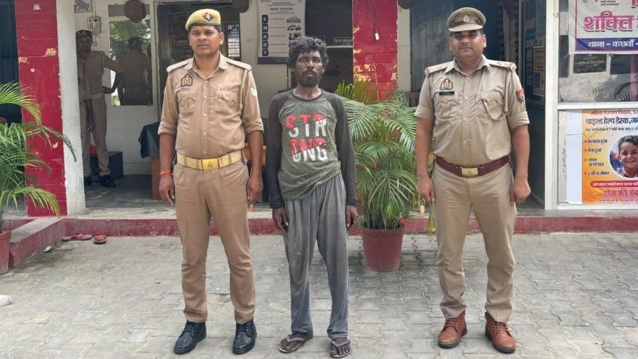 “साहब, मेरी बेटी को वापस ले आओ” मां की गुहार के बाद मिर्जापुर पुलिस ने नाबालिग को सकुशल बरामद कर आरोपी को दबोचा