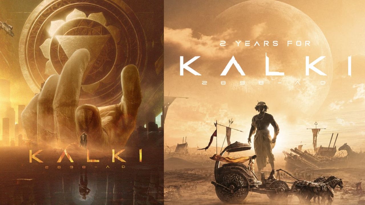 Kalki 2 Release Date: प्रभास की फिल्म के लिए बढ़ा इंतजार, नाग अश्विन ने दिया बड़ा अपडेट