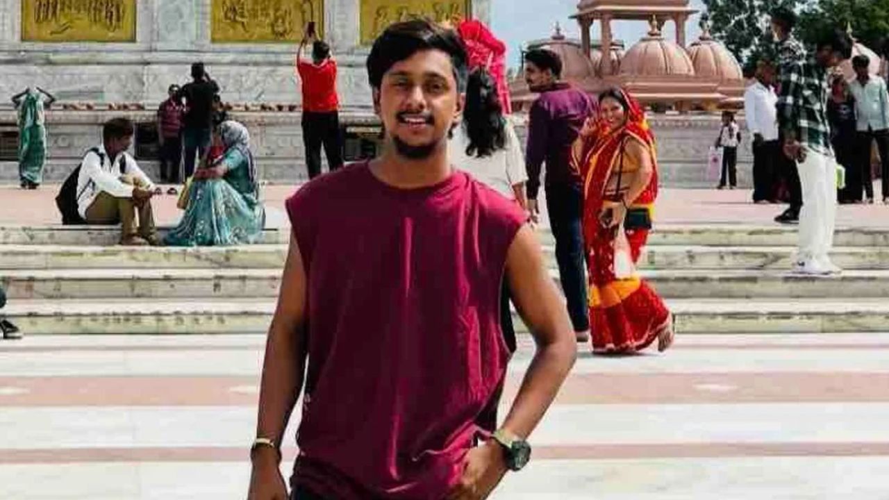 कानपुर में डांसर कृष्ण कुमार की मौत या हत्या? परिजनों ने लगाए गंभीर आरोप