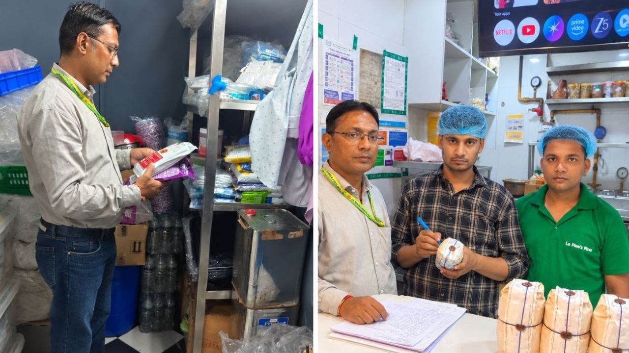 481 वैक्सीन मिलीं तो खुलने लगा सप्लाई चेन का राज! कानपुर की फर्म से जुड़ रहा दिल्ली के भगीरथ पैलेस का मामला
