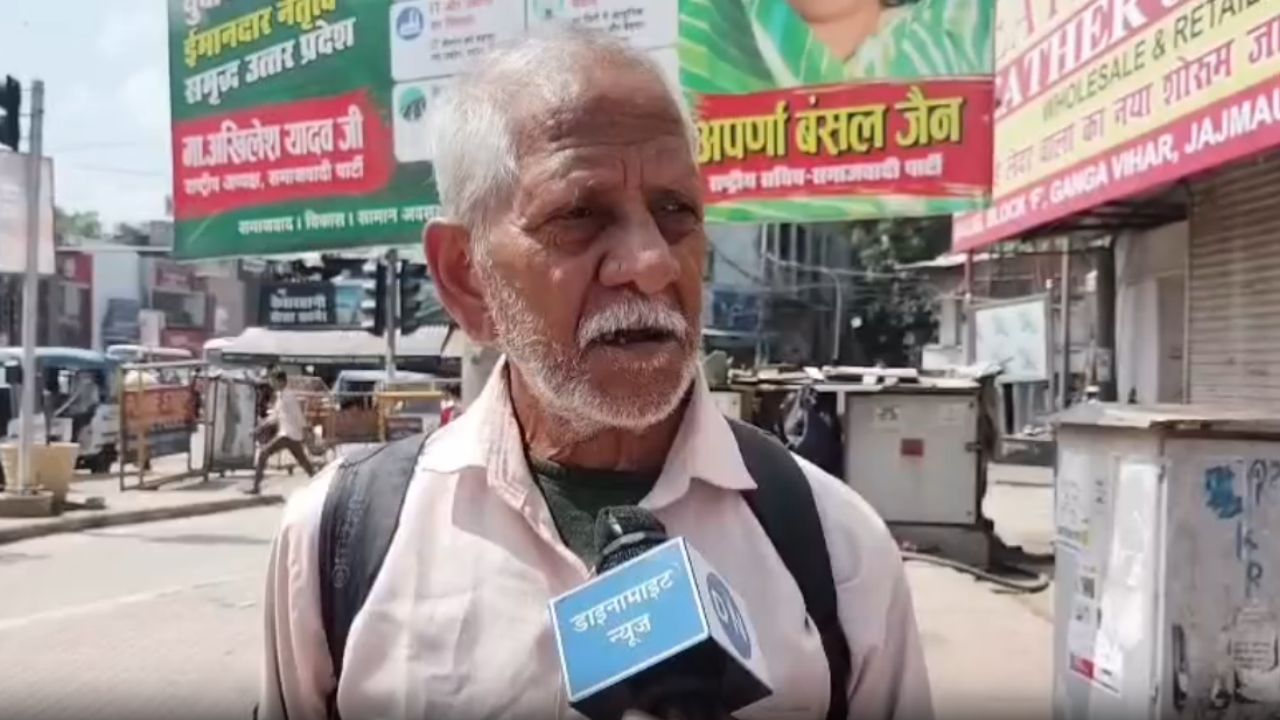 कानपुर में 48 घंटे की बारिश के बाद निकली चटक धूप, जनजीवन पटरी पर लौटा; 4 अक्टूबर तक मौसम का हाल