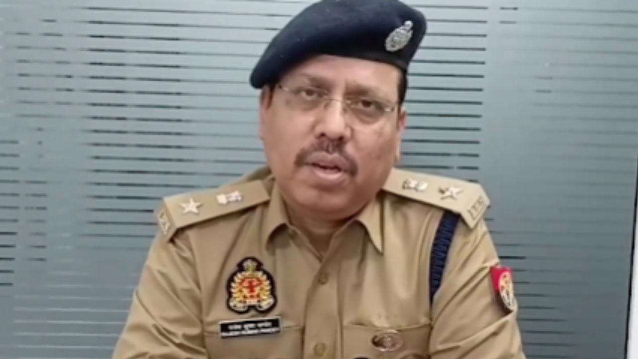 कानपुर में दवा कारोबारी विनीत मनोचा हत्याकांड में सनसनीखेज खुलासा, पुलिस मुठभेड़ में दो बदमाश घायल, बहू के इशारे पर कत्ल की आशंका