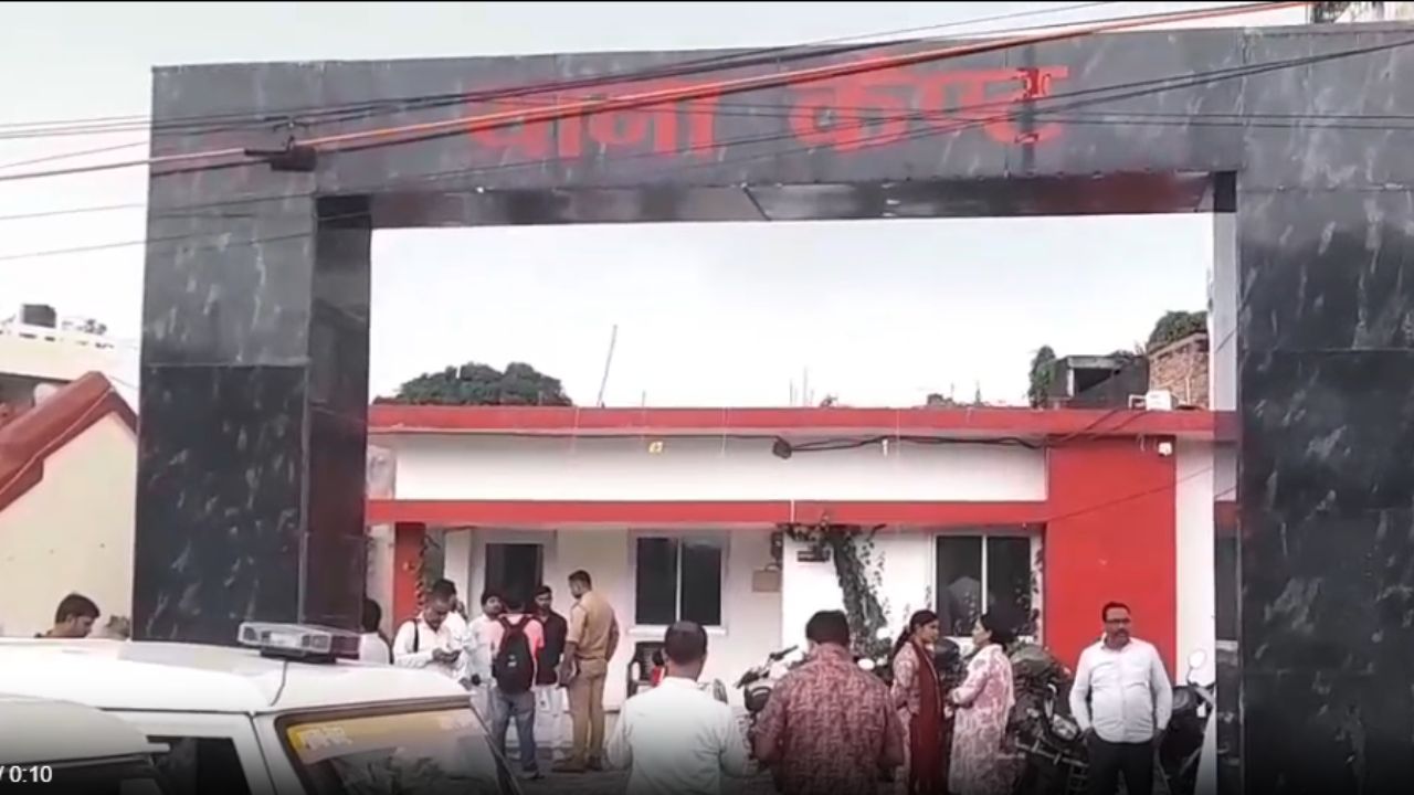लखनऊ में पति की दरियादिली या मजबूरी? प्रेमी के साथ करा दी पत्नी की शादी