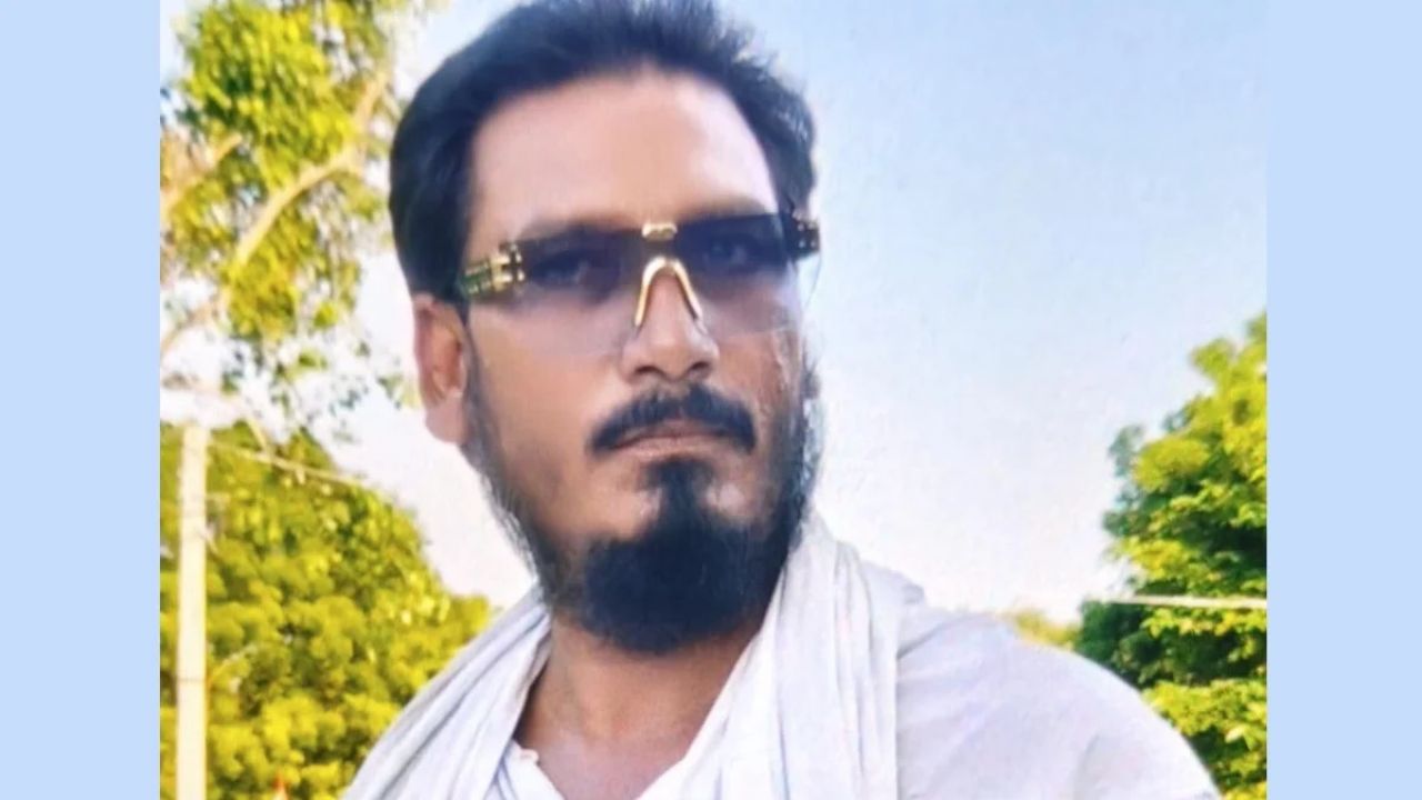 रात में पत्नी से विवाद के बाद थाने पहुंचा युवक, कुछ देर बाद सड़क किनारे मिली लाश; ग्रामीणों ने उठाए सवाल
