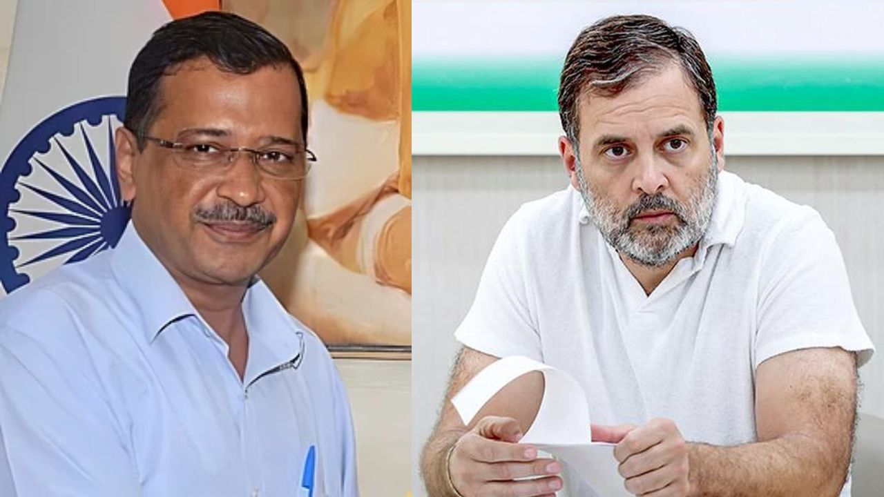 गुलजार सिंह की मौत पर गरमाई पंजाब की सियासत! राहुल गांधी के आरोपों पर केजरीवाल बोले- ‘लाशों पर राजनीति बंद करें’