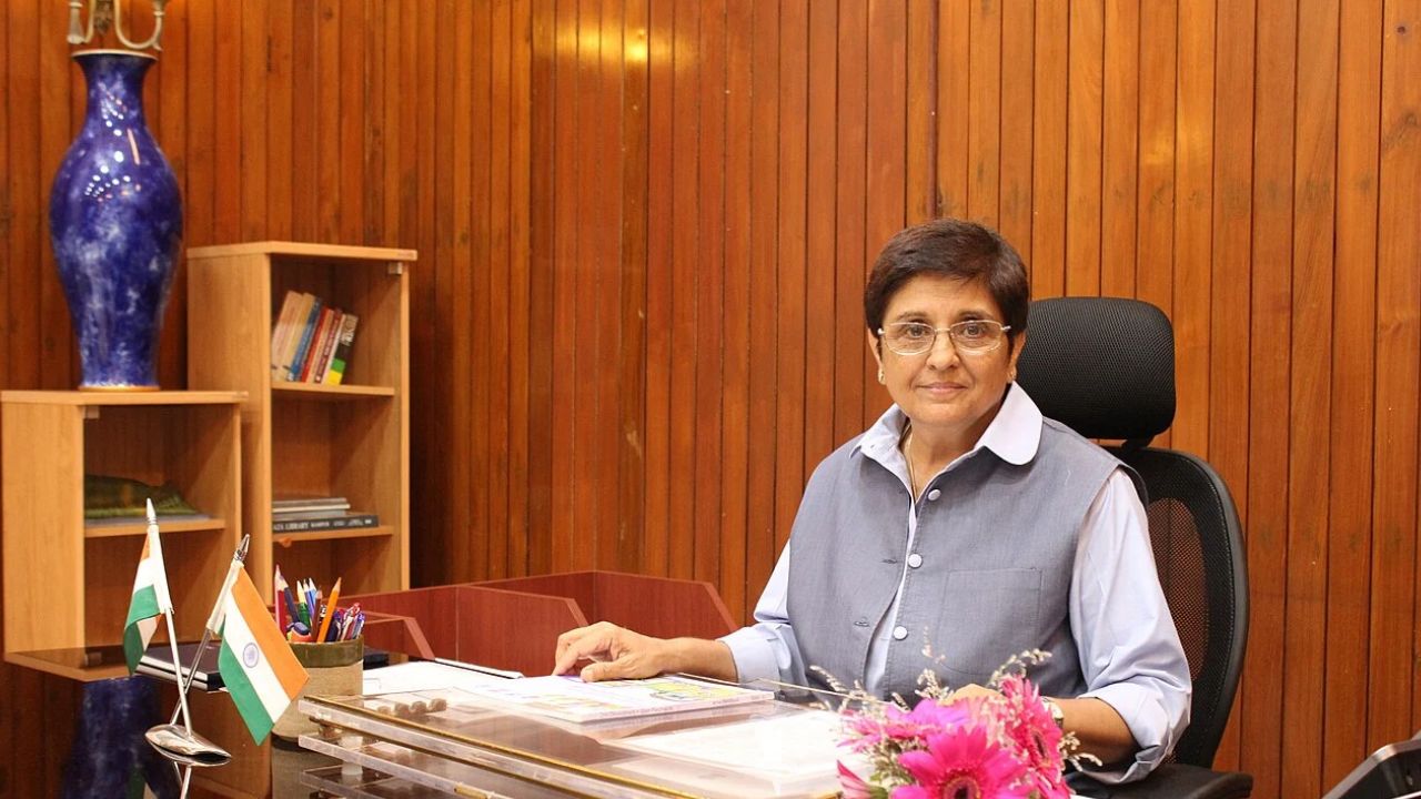 सत्य निकेतन हादसा मामले में किरण बेदी की एंट्री, केंद्र ने दिल्ली हाई कोर्ट में जताई आपत्ति