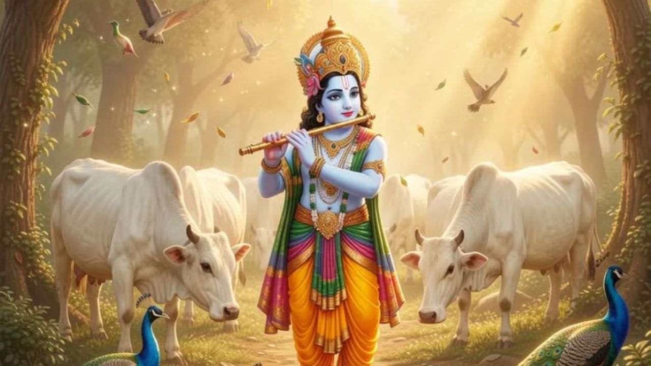 जन्माष्टमी व्रत में भूलकर भी न करें ये 7 गलतियां: खंडित हो सकती है पूजा, जानें पारण से लेकर भोग के सही नियम