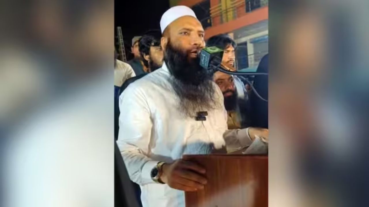 Pahalgam Attack Case: लश्कर Commander सैफुल्ला के खिलाफ NIA Court ने जारी किया Non-Bailable Warrant