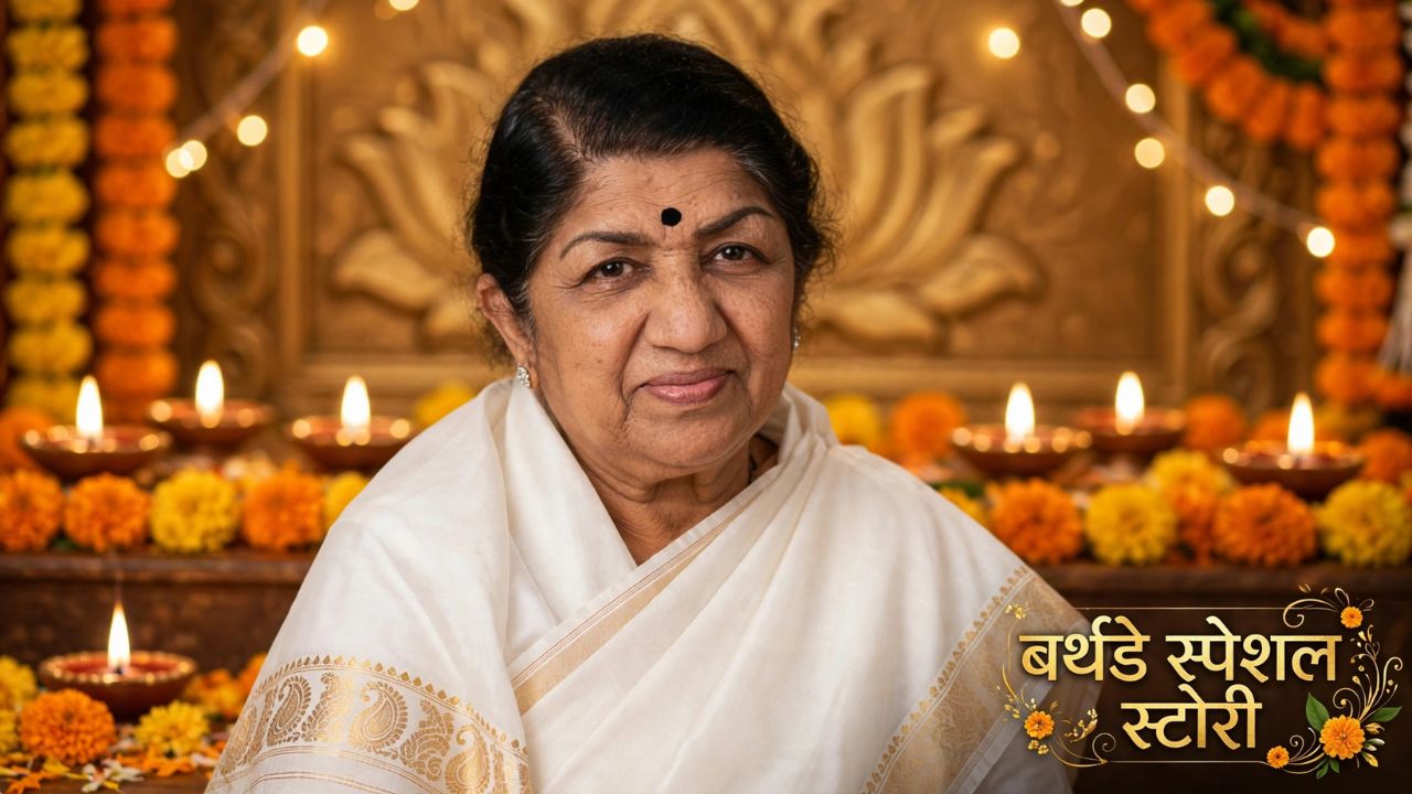 Lata Mangeshkar Birthday Special: चार पीढ़ियां बदलीं, लेकिन लता की आवाज क्यों बनी रही अमर?