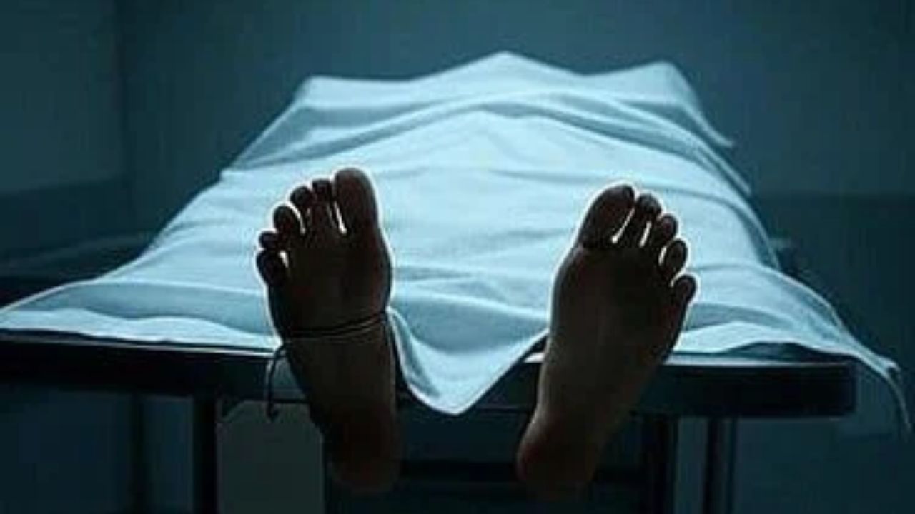 लिव-इन की जिद और जंगल में खूनी खेल: चचेरे भाई ने दुपट्टे से घोंटा महिला का गला, मासूम को मरा समझ भागा; बिजनौर में खौफनाक वारदात