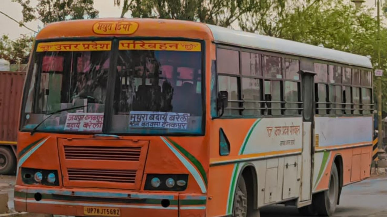 ‘माताओं-बहनों का मान, स्वाभिमान से भरा सफर’: अब जेब से नहीं लगेगा एक रुपया, जानिए UP में किसे मिलेगी फ्री बस यात्रा की सौगात?