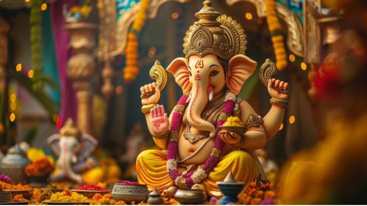 Ganesh Chaturthi 2026: गणेशोत्सव पर जानिए बप्पा के 8 अवतारों का अद्भुत रहस्य, जो आपकी जिंदगी की हर रुकावट कर देंगे छूमंतर