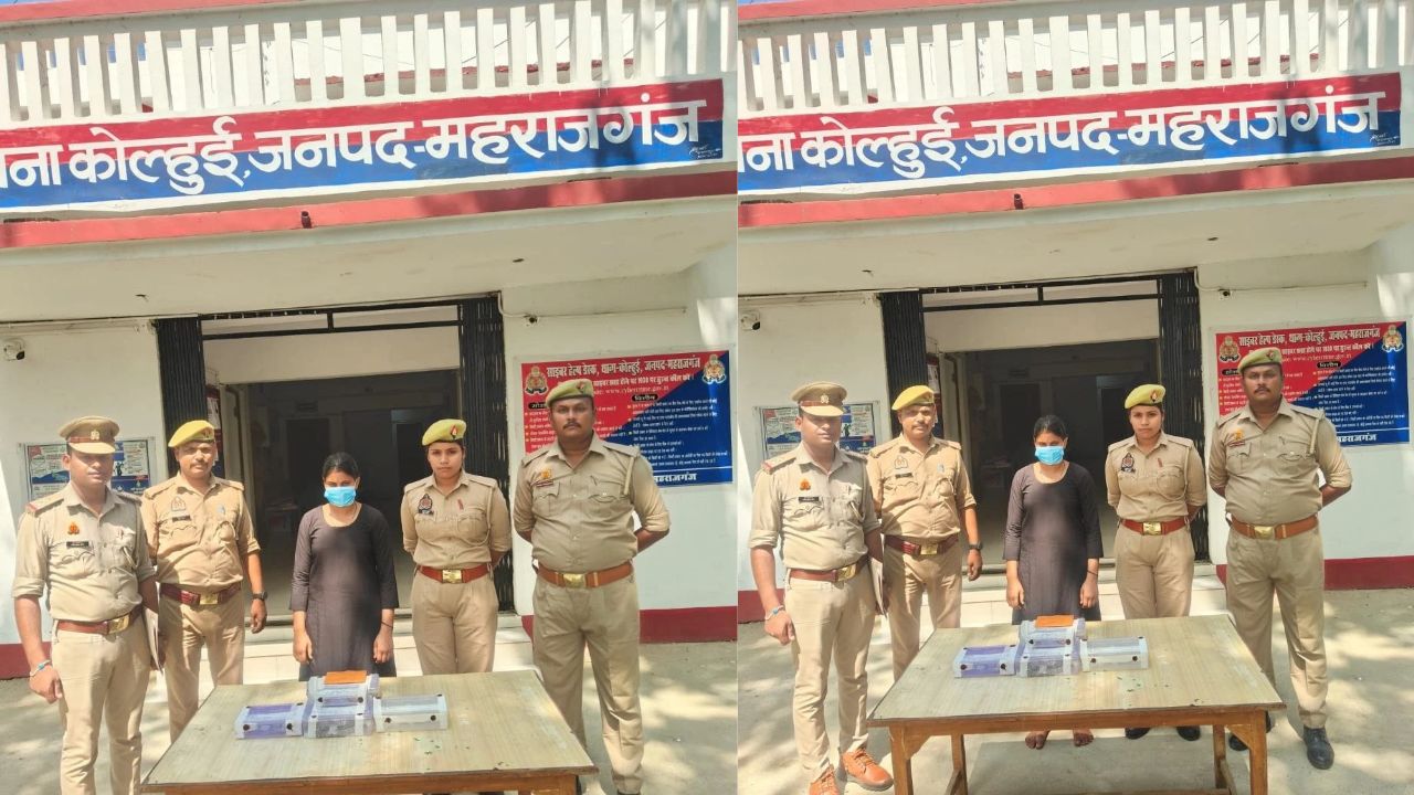 “नथिया, कमरधनी और बिछिया” खेत से लौटा परिवार तो उड़ गए होश, जानिए पीछे से कैसे गहने का बक्सा साफ कर गई पड़ोसन