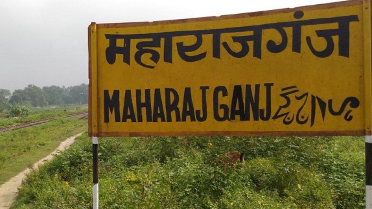 महराजगंज में ECCE नियुक्ति पर सवाल, अभ्यर्थी बोली- मेरे नाम से किसने भेजा फर्जी प्रार्थना पत्र?