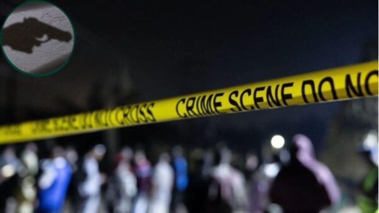 खिड़की का शीशा चीरकर सीने में उतरी गोली, जानिए उस रात मैनपुरी में ऐसा क्या हुआ कि दहल उठा पूरा परिवार