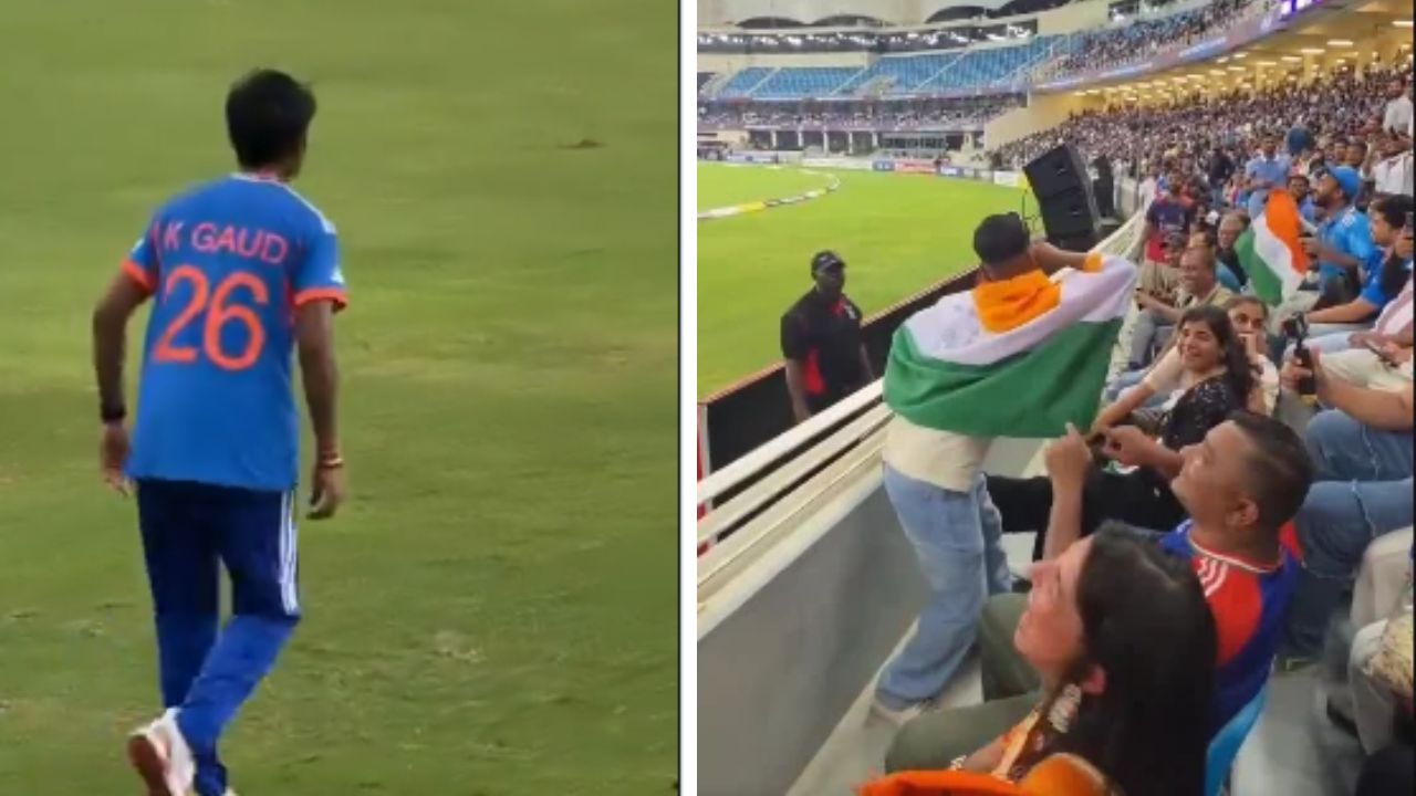 PAK समर्थकों ने पार की हदें! भारतीय खिलाड़ी पर कसा ऐसा तंज, भड़के फैंस बोले- ‘शर्म करो