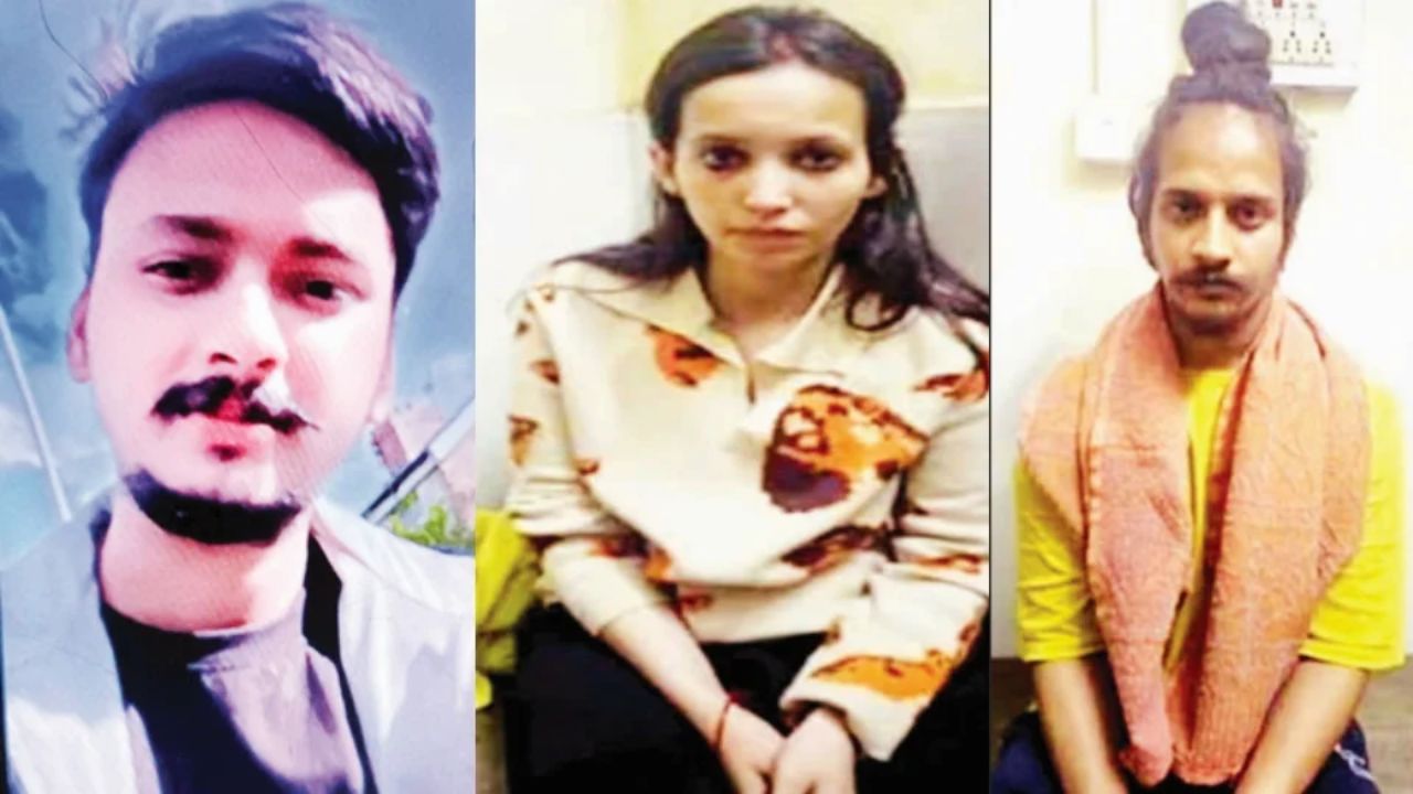 बस थोड़ी देर में होगा फैसला! 126 पेशियों और 22 गवाह, परिवार ने मांगी फांसी की सजा