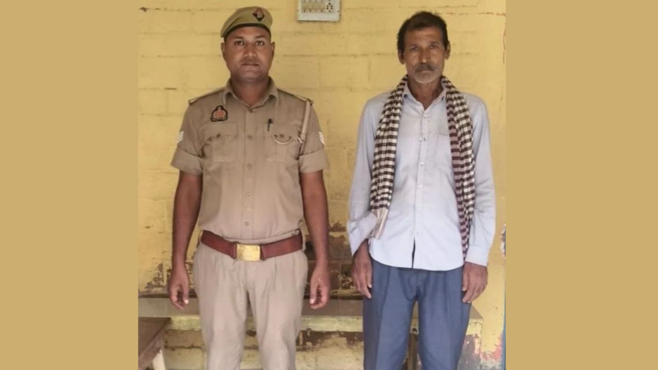 Mirzapur News: नकली कागजातों से हो रहा था बड़ा खेल! जानिए कैसे मिर्जापुर पुलिस के हत्थे चढ़ा शातिर?