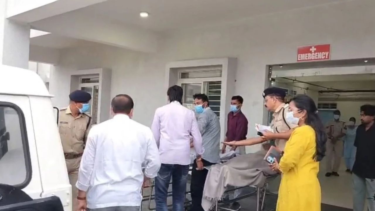 एमपी में जहरीली शराब का कहर, 5 लोगों की मौत से मचा हड़कंप; कई की हालत गंभीर