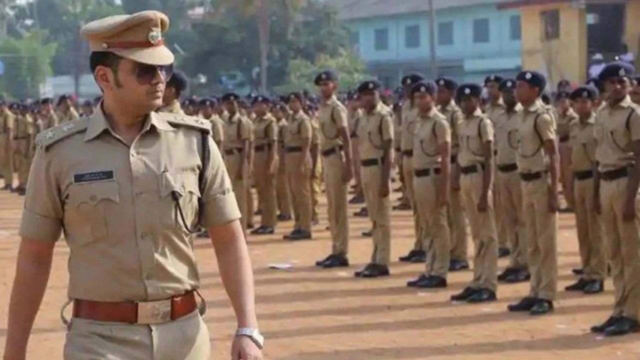 वर्दी पहनने का सपना होगा पूरा: MP पुलिस में 7500 कॉन्स्टेबल पदों पर निकली भर्ती, 10वीं पास करें अप्लाई