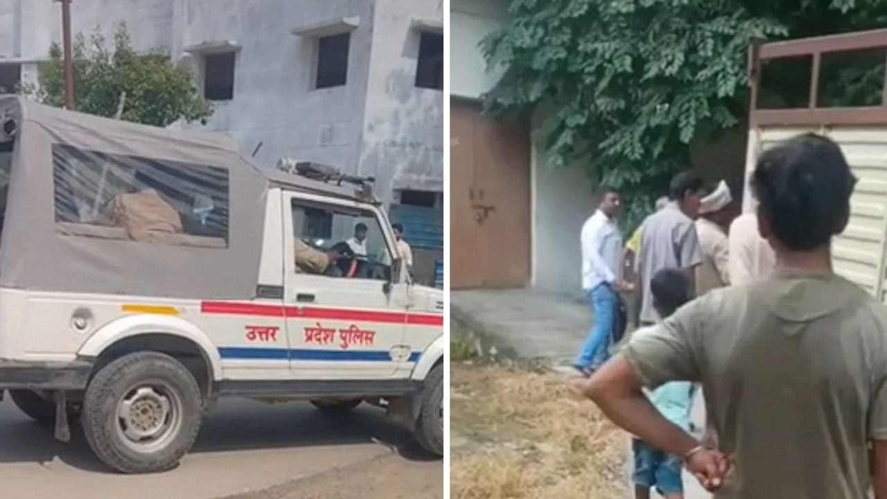 संदिग्ध हालात में मौत और फिर अंतिम संस्कार की हड़बड़ी, किस बड़े राज पर पर्दा डाल रहे परिजन? जानिए देवरिया की रहस्यमय घटना का सच