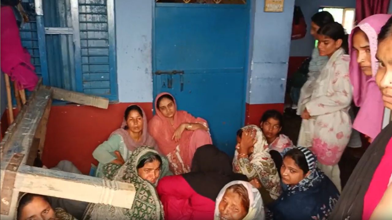 Video | पुरंदरपुर गोलीकांड | छह बहनों के बीच इकलौता भाई की मौत ने परिवार में मचाया कोहराम, साजिश या हादसे?