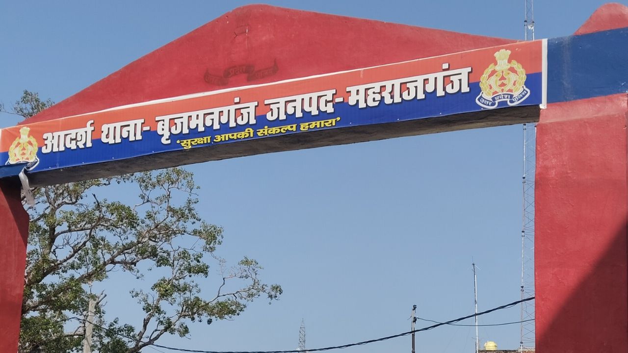 चुनावी पोस्ट पर बवाल! भाजपा नेत्री की फोटो पर टिप्पणी और धमकी, BDC प्रतिनिधि समेत दो पर केस