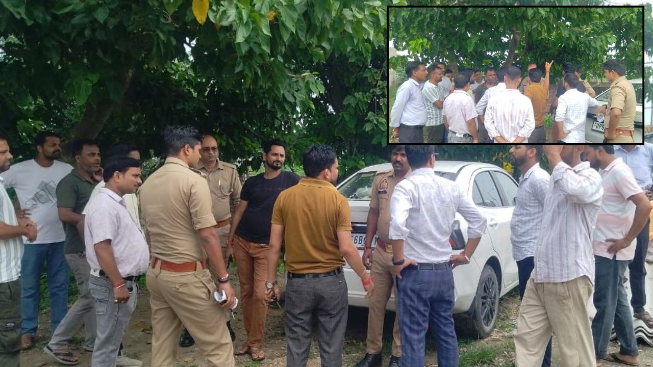 Maharajganj News: पहले बाइक चोरी, अब दुकान में सेंध! धानी बाजार में चोरों के बढ़ते हौसले से व्यापारी परेशान