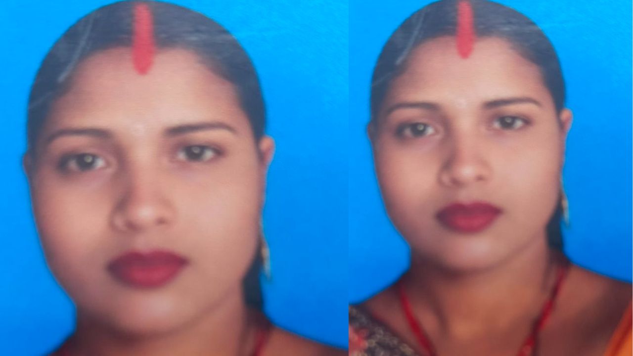 प्रसूता की मौत: गांव पहुंचते ही आमने-सामने आए दो परिवार, मायके ने लगाया हत्या का आरोप; ससुराल बोला- इलाज के दौरान गई जान