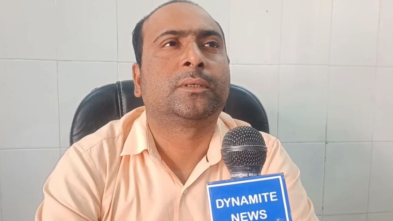 कार्यक्रम में खाने गई सात वर्षीय मासूम संदिग्ध हालत में अचेत, महराजगंज की इस घटना ने उड़ाई सबकी नींद