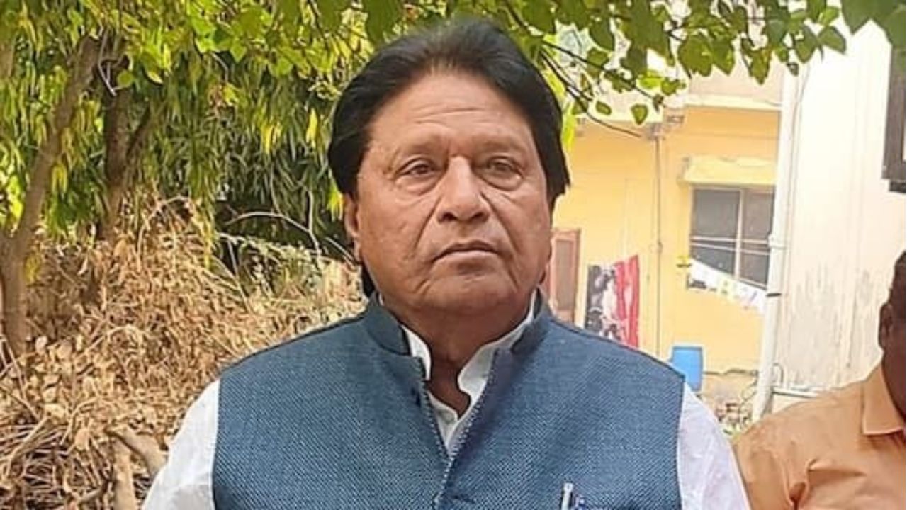 मैनपुरी में रामजीलाल सुमन का योगी सरकार पर हमला, बोले- ‘भ्रष्टाचार 10 गुना बढ़ गया’; 2027 में जनता बताएगी फर्क