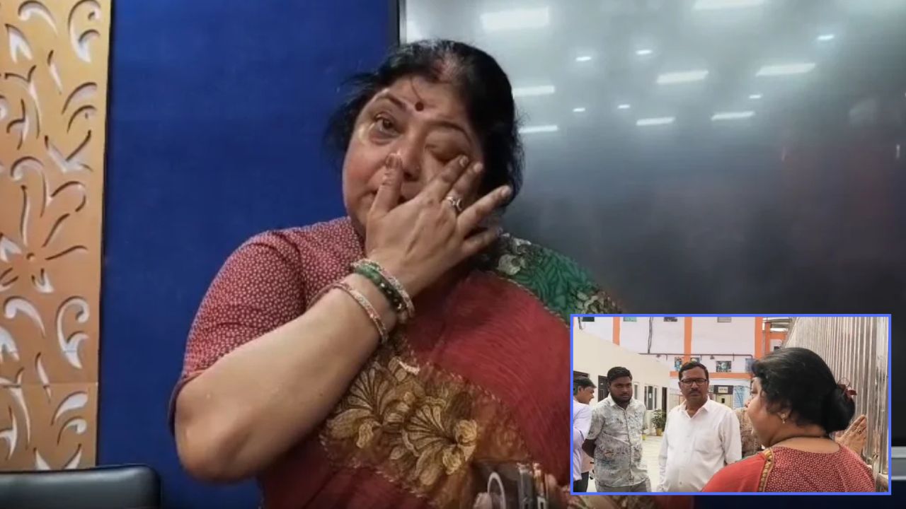 मैनपुरी छात्र मौत केस में 9 महीने बाद नया मोड़, प्रिंसिपल ने साझा किए CCTV फुटेज, बोलीं- पति और बेटा बेगुनाह