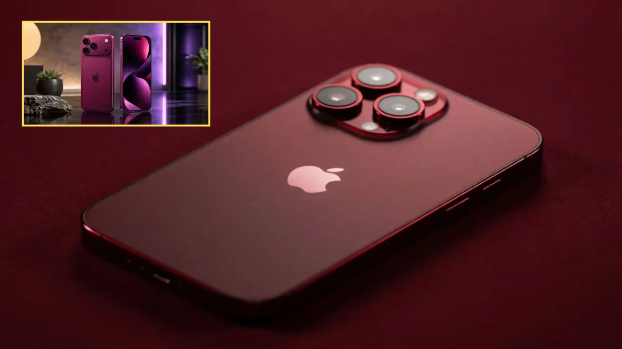 Apple ने लॉन्च किया iPhone 18 Pro, दमदार फीचर्स के साथ किए गए ये 10 बड़े बदलाव, जानें क्या है इसकी भारत में कीमत?
